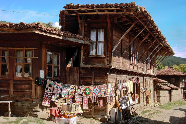 Road Trip Bulgaria™: Self-Drive Audio Guided Tour to Discover the Other Bulgaria - Photo 1 of 7