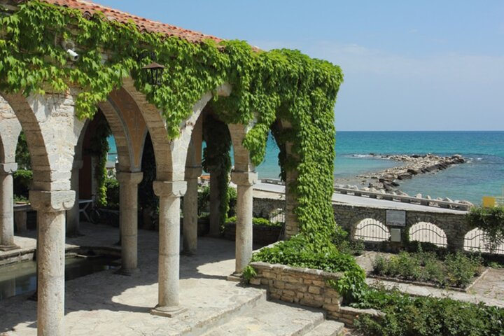 Road Trip Bulgaria™: Self-Drive Audio Guided Tour to the North Coast of BG - Photo 1 of 5