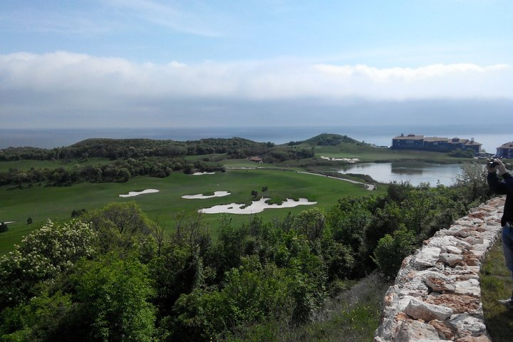Self-Guided Golf Resorts in Bulgaria - Photo 1 of 6