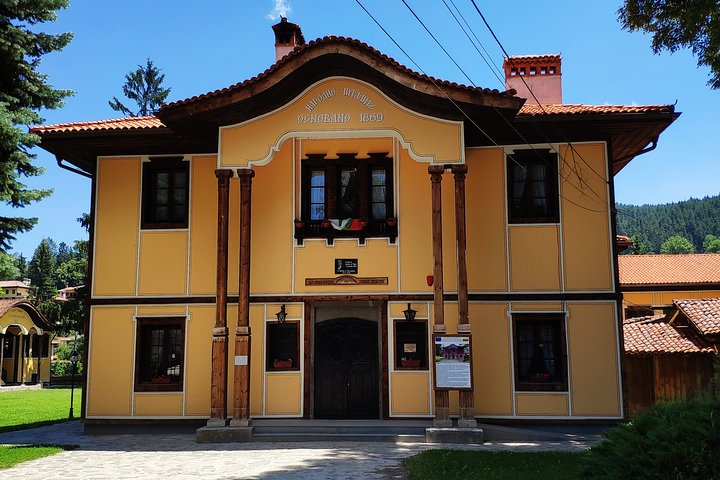 Self-Guided Koprivshtitsa Sights & Attractions - Photo 1 of 6