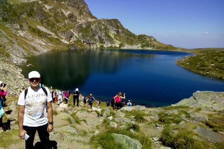 Self-Guided Tour of Rila Mountains and Seven Rila Lakes - Photo 1 of 9