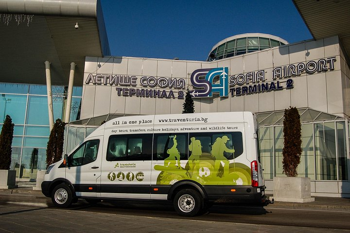 Shared Transfer: From Bansko Resort to Sofia Airport - Photo 1 of 1