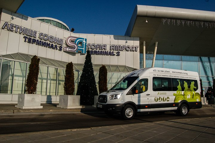 Shared transfer Borovets to Sofia Airport  - Photo 1 of 6