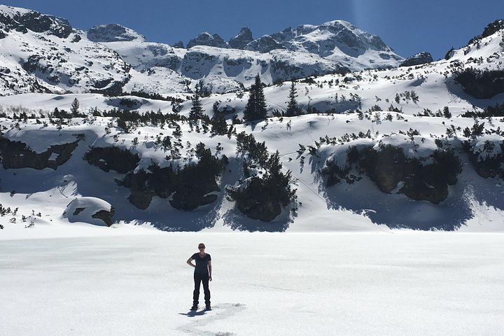 Snowshoeing day trip to Malyovitsa in Rila Mountains - Photo 1 of 5