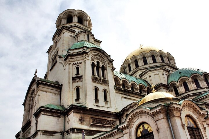 Sofia Complete Virtual Tour with Local Live Guide - Photo 1 of 15