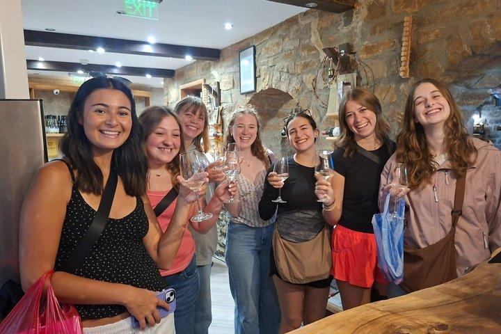 Wine Experience & Tasting Hub - Photo 1 of 13