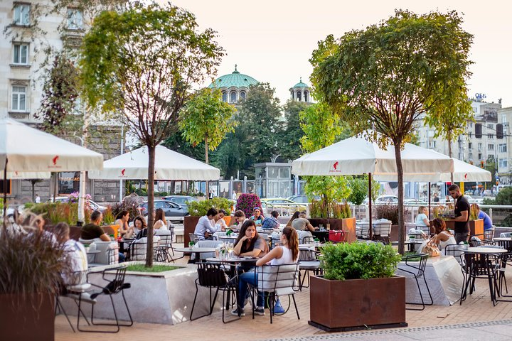 The best of Sofia Private Walking tour  - Photo 1 of 14