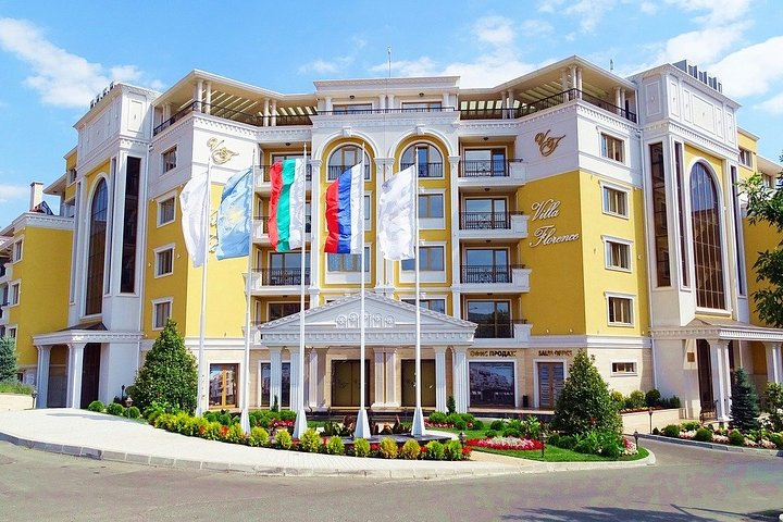 The best of Sveti-Vlas walking tour - Photo 1 of 9