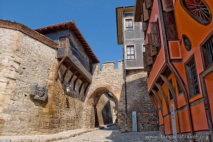 Plovdiv