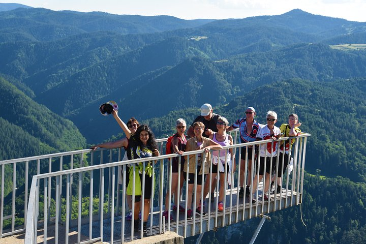 The Mysteries of the Rhodope Mountains - Photo 1 of 6