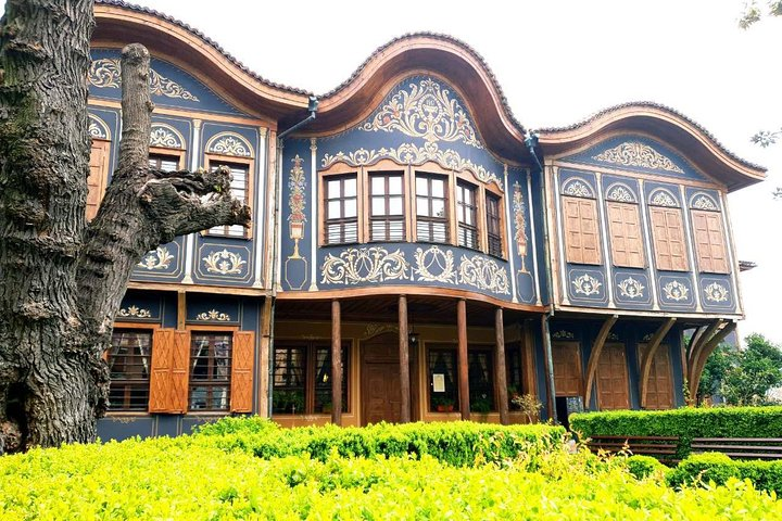 The Oldest European City - Plovdiv with Audio guide - Photo 1 of 10