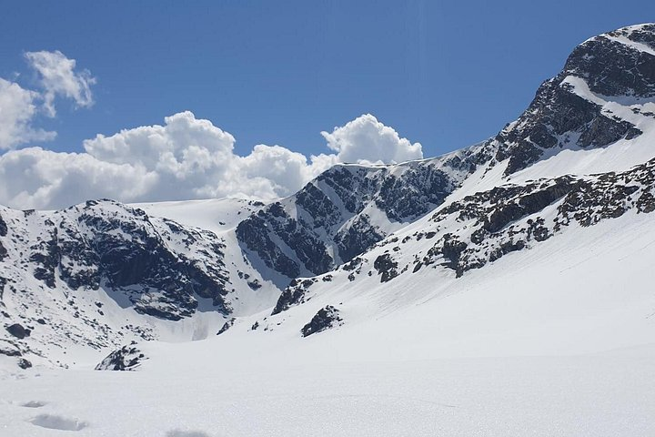 The Seven Rila Lakes & Rila Monastery - Photo 1 of 16