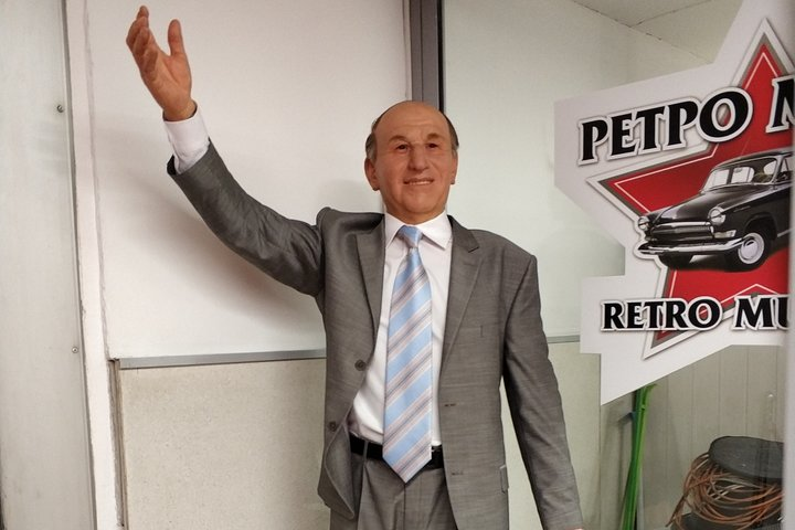 The Ultimate Private Communist Tour of Varna - Photo 1 of 9