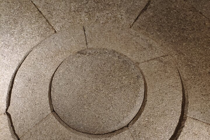 Thracian Temple Complex Starosel Self-Guided - Photo 1 of 6