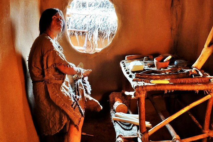 Tours in Historical Park near Varna + Tickets - Photo 1 of 11