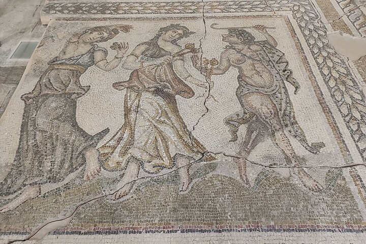 Valley of the Thracian Kings and Augusta Trayana Tour - Photo 1 of 13