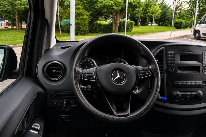 Varna Airport - Aheloy | Airport Transfer,Taxi, Bus, Van Service | Book Now - Photo 1 of 9