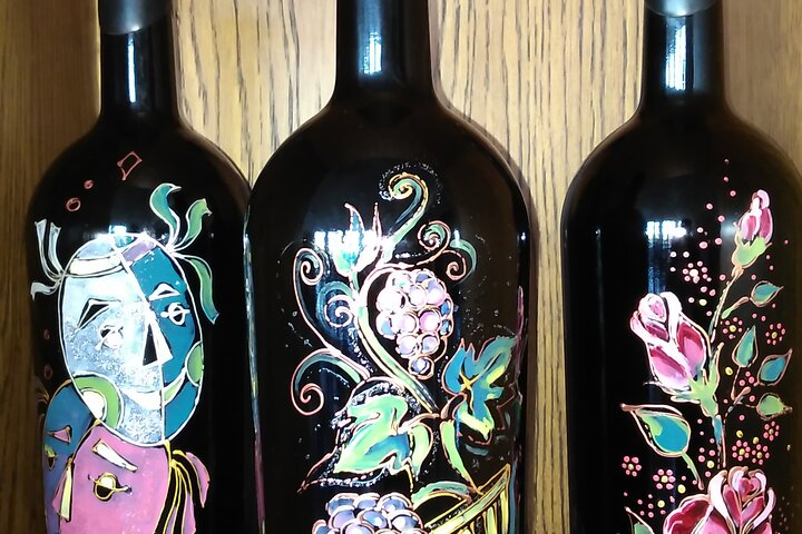 Veliko Tarnovo Exquisite Wine Tasting - Photo 1 of 7