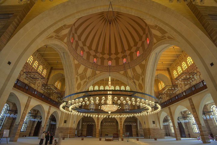 Grand Mosque