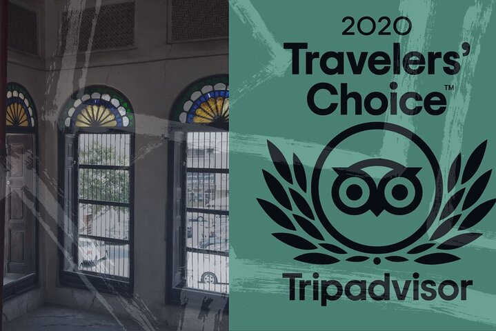 Guided tour in Bahrain by local licensed tourist guide - Photo 1 of 9