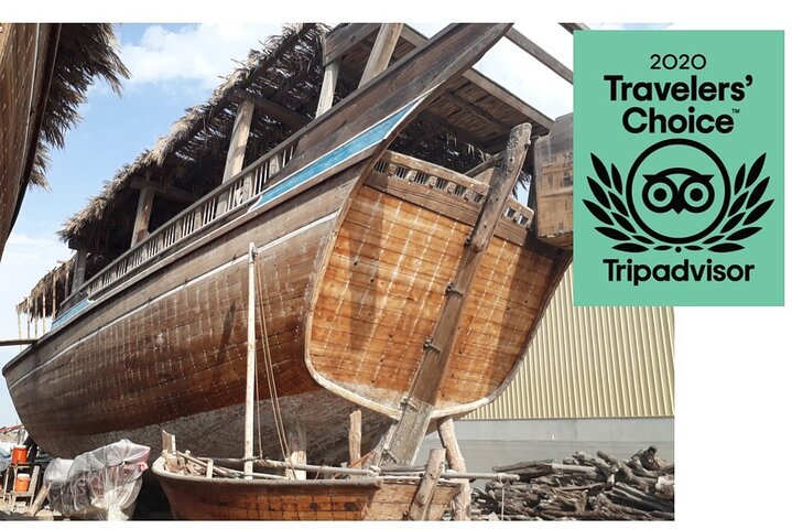 Discover Bahrain: Authentic Tours with Local Guide. - Photo 1 of 12