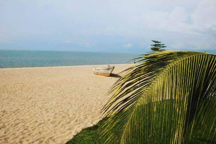 Lake Tanganyika Burundi