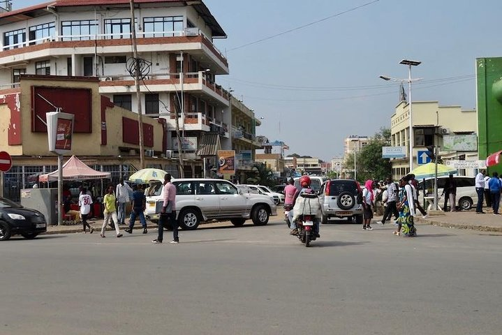 Bujumbura