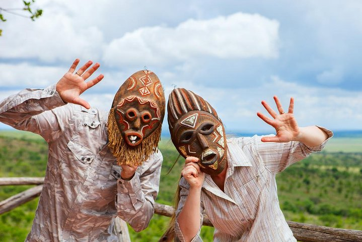 Short Wildlife and Nature Safari in Rumonge  - Photo 1 of 13