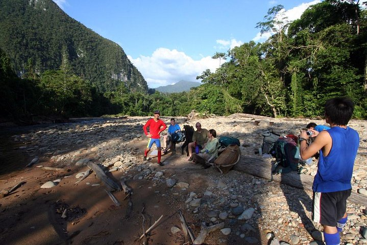 Buda Caves - 3 Days Eco Adventure - Photo 1 of 7