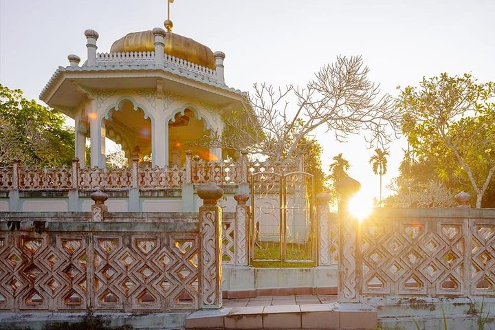 Footstep of Sultan Bolkiah Tour - Photo 1 of 6