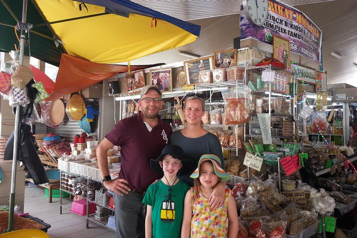 Bandar Heritage & Water Village Private Tour  - Photo 1 of 11