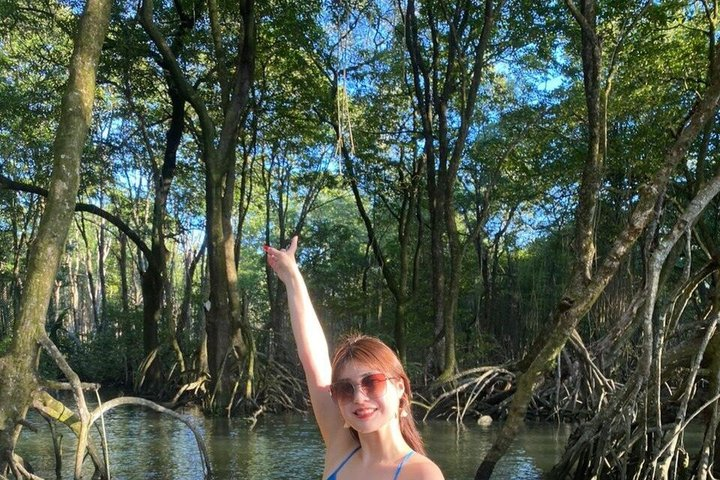 Private Proboscis Monkey & Water Village Tour - Photo 1 of 12