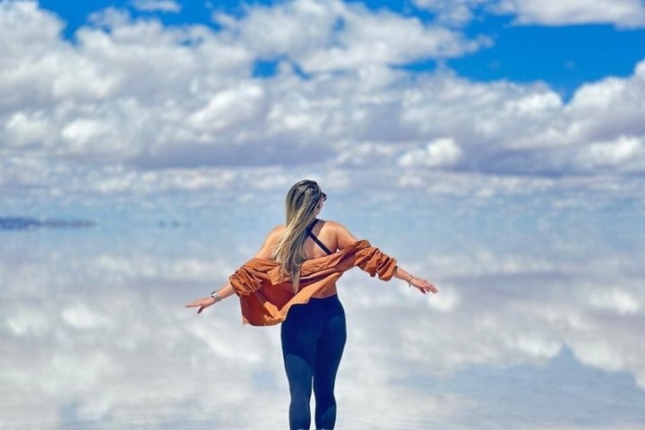 4-Day Private Bolivia Express Tour from La Paz - Photo 1 of 11