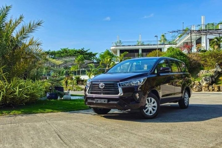 Private Transfer Santa Cruz to Santa Cruz Airport by Standard Suv - Photo 1 of 8