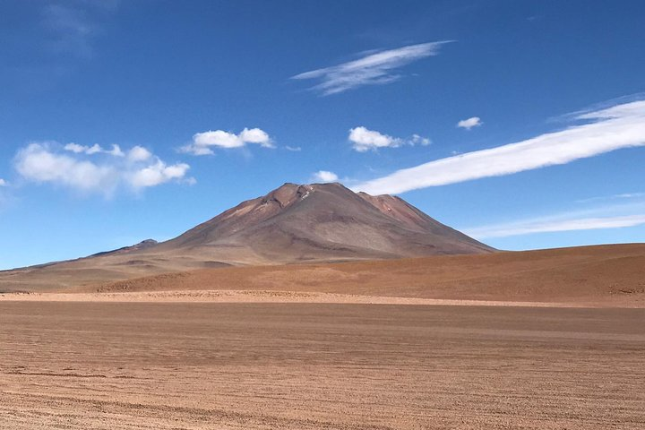 Salar De Uyuni. 2days 1night. English Guide. Volcan Tunupa Route. Private Tour!! - Photo 1 of 7