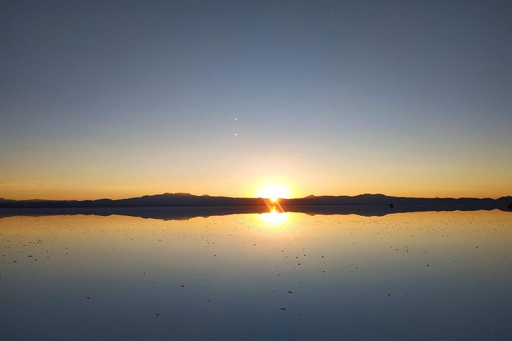 Salar De Uyuni. 3 Days 2 Nights. Spanish Guide. Private Tour!!!! - Photo 1 of 19
