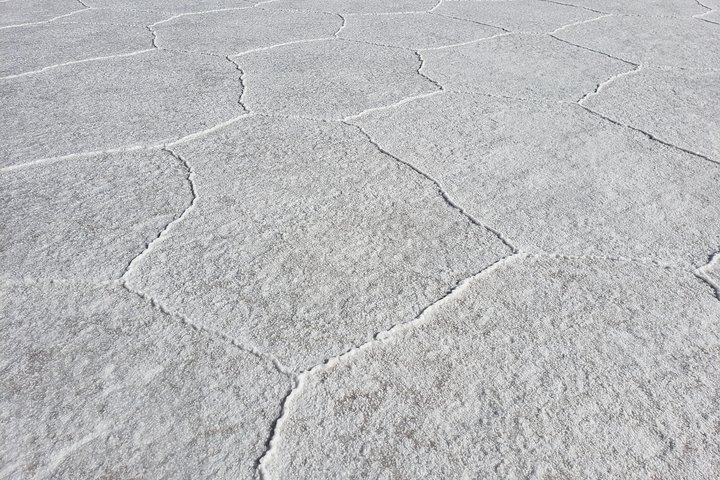 Salar de Uyuni