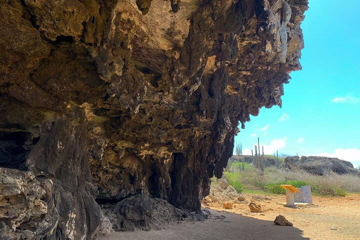 Indian Inscriptions Tour with Local Guide - Photo 1 of 25