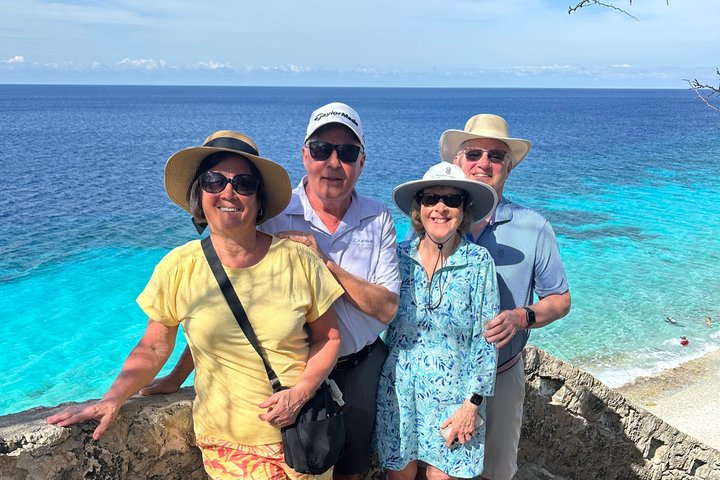 Private Bonaire North Tour - Photo 1 of 19