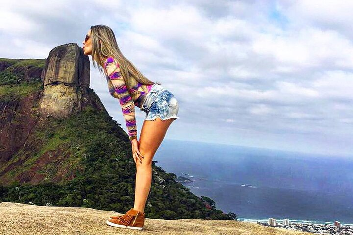 Guided Trail to Beautiful Stone - Photo 1 of 9