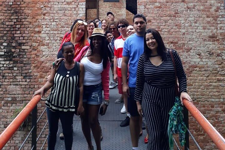 Guided Walk to the Old River and Santa Teresa with Transportation - Photo 1 of 22