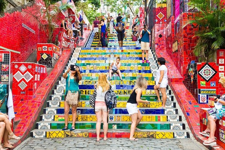 Private City Tour in Cabo Frio: Discover Paradise at Beira-Mar - Photo 1 of 14