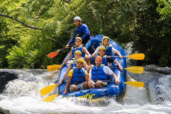 2-Day Adventure in Brotas from São Paulo - The Capital of Adventure - Photo 1 of 22