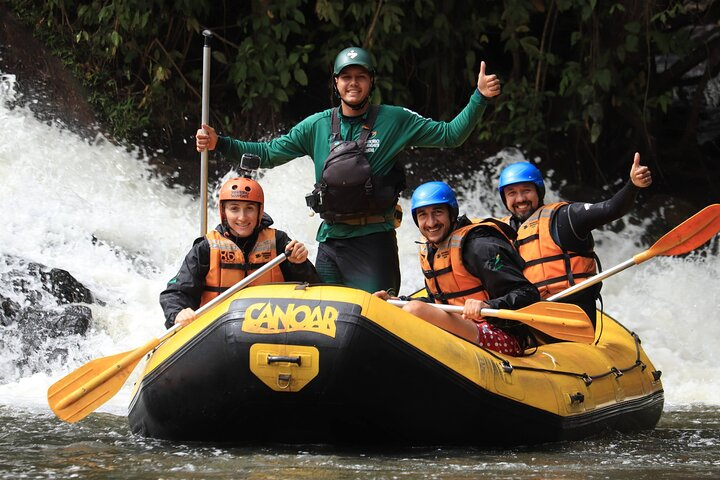 2-Day Adventure in Brotas from São Paulo - The Capital of Adventure - Photo 1 of 21