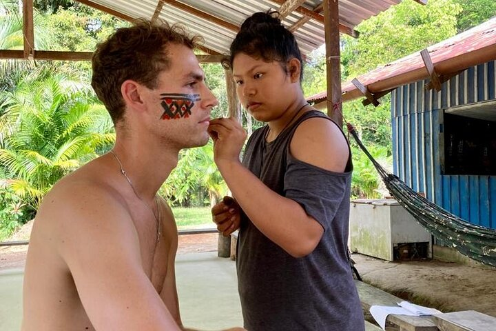 3 Days Amazon Jungle Adventure Tour - Photo 1 of 10