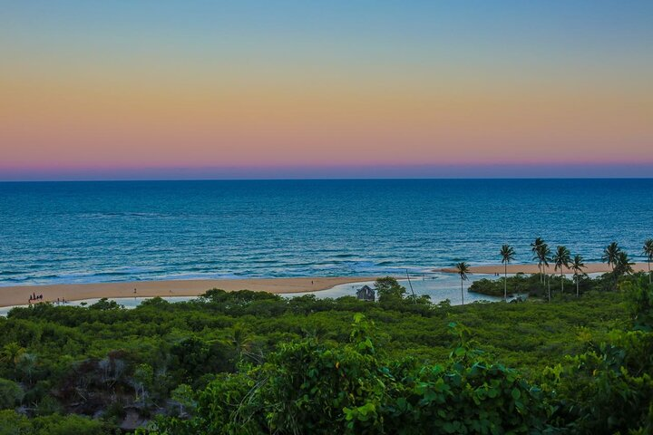 4-Day Guided Tour in Porto Seguro - Photo 1 of 25