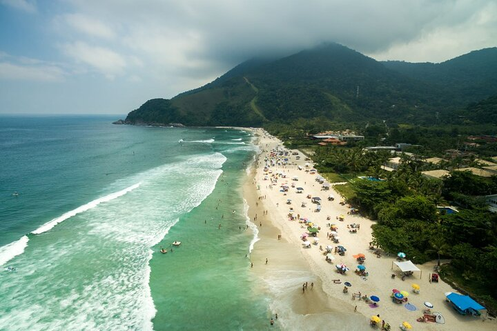 4-Day Private Guided Tour From São Paulo To Rio de Janeiro - Coastal Trip - Photo 1 of 22