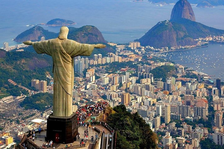 4-Day Discovery of the Best of Rio de Janeiro - Photo 1 of 8