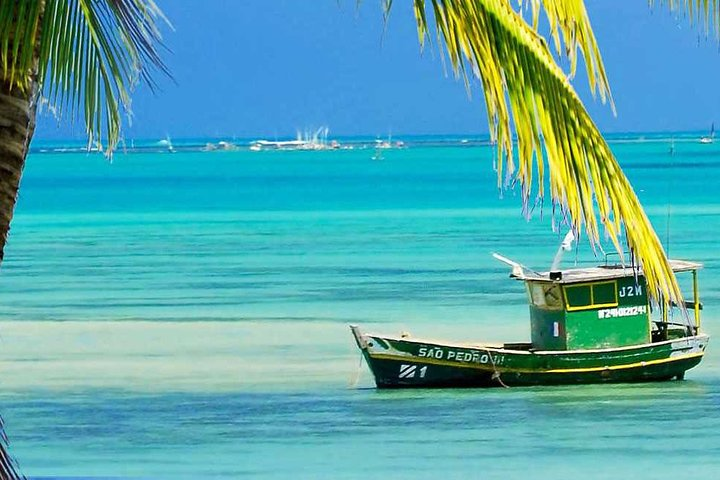 4-Days Experience at Salvador de Bahia, Savour the cultural fusion - Brasil - Photo 1 of 12