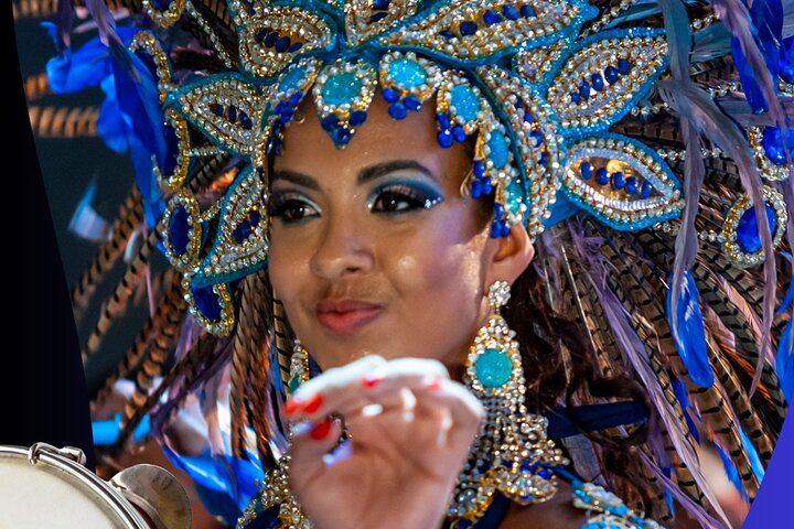Evening Experience at a Carioca Samba School - Photo 1 of 13